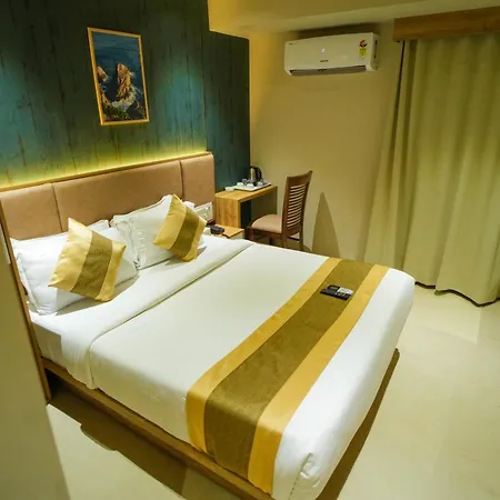 Hotel Skylink Hospitality Mahalaxmi Mumbai