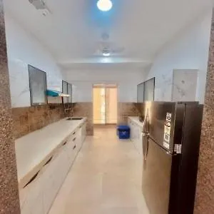 701 The Abode 5 Star 2 Bhk In Powai *