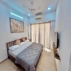 701 The Abode 5 Star 2 Bhk In Powai