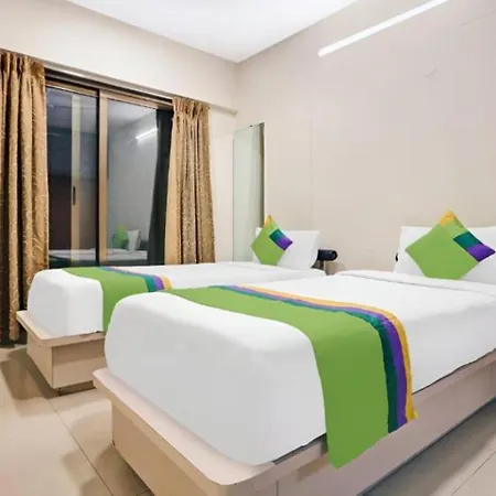 Homestay Corporate - Corporate In Bkc *
