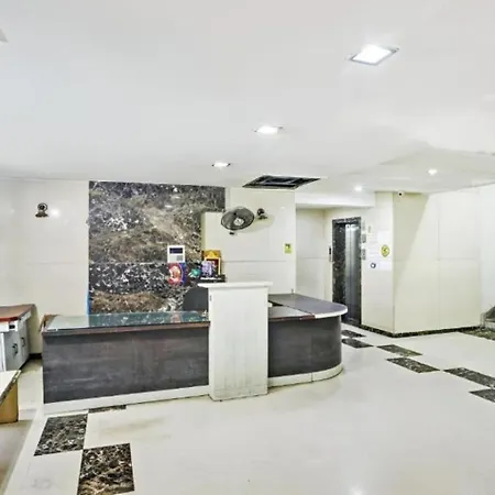 Homestay Corporate - Corporate In Bkc *