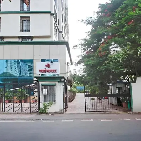 Homestay Corporate - Corporate In Bkc Mumbai