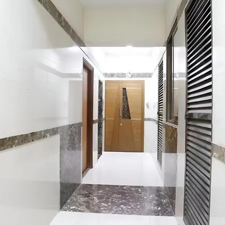 Corporate - Corporate In Bkc Homestay Mumbai