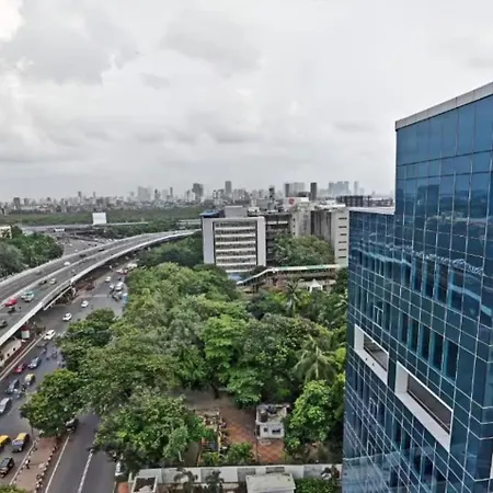 Homestay Corporate - Corporate In Bkc Mumbai