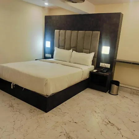 Guest house Richie Residency *