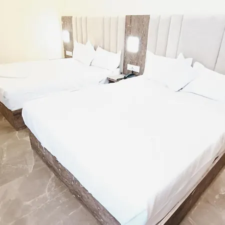 Richie Residency Guest house Mumbai