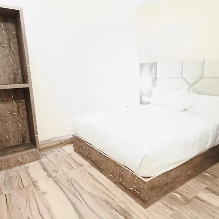 Guest house Richie Residency *