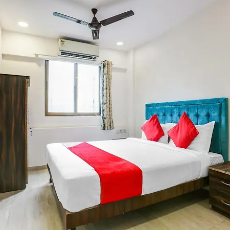 O Yashoda Residency