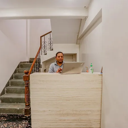 Hotel O Yashoda Residency Mumbai