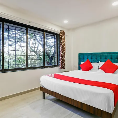Hotel O Yashoda Residency