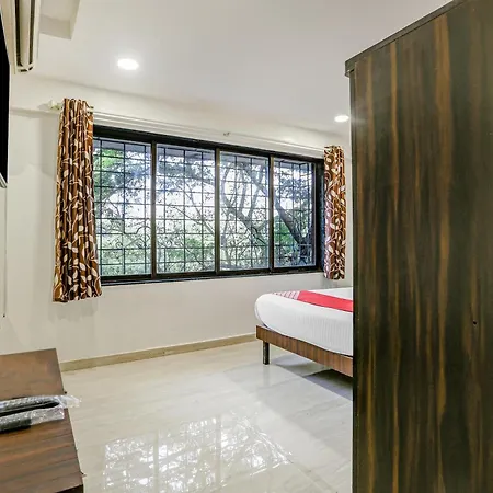 O Yashoda Residency 3*