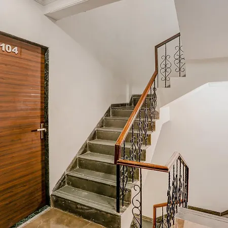 Hotel O Yashoda Residency 3*