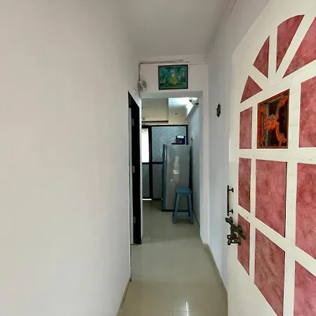 Sk Only For Females Bed & Breakfast Mumbai