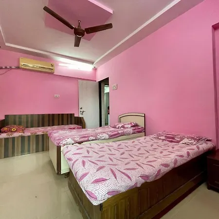 Sk Only For Females Bed & Breakfast