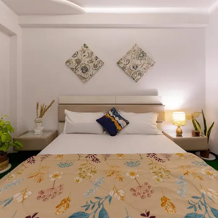 Pearl Palace 4-bedrooms By Spacez With Private Theatre & Terrace