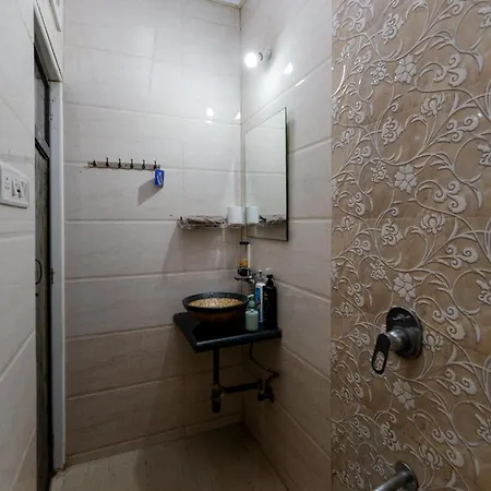 Villa Pearl Palace 4-bedrooms By Spacez With Private Theatre & Terrace *