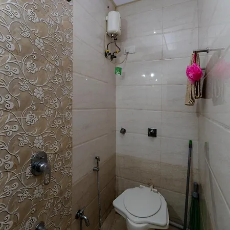 Pearl Palace 4-bedrooms By Spacez With Private Theatre & Terrace Mumbai