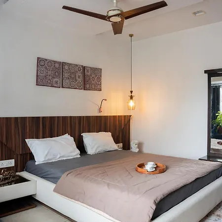 Pearl Palace 4-bedrooms By Spacez With Private Theatre & Terrace Villa *