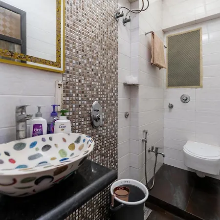 Pearl Palace 4-bedrooms By Spacez With Private Theatre & Terrace