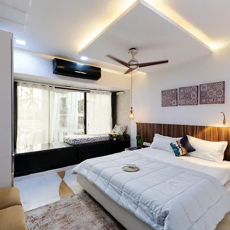Villa Pearl Palace 4-bedrooms By Spacez With Private Theatre & Terrace *
