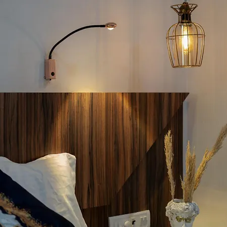 Pearl Palace 4-bedrooms By Spacez With Private Theatre & Terrace
