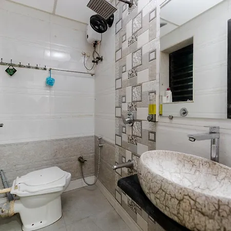 Pearl Palace 4-bedrooms By Spacez With Private Theatre & Terrace Villa