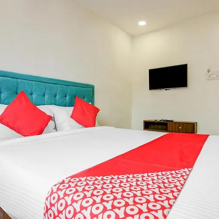 O Yashoda Residency Hotel