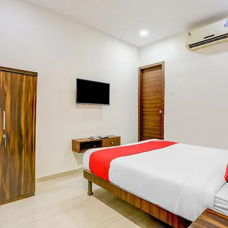 O Yashoda Residency