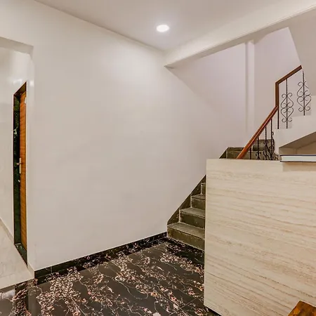 O Yashoda Residency Hotel 3*