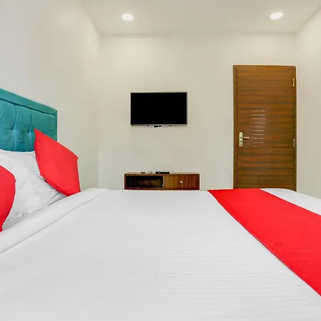 O Yashoda Residency Mumbai
