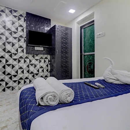 Hotel Parle
