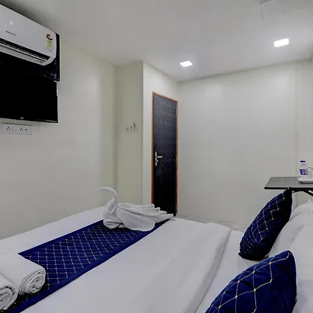 Parle Hotel Mumbai