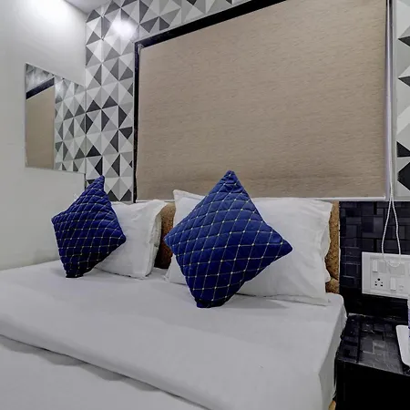 Hotel Parle