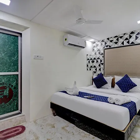 Parle Hotel Mumbai