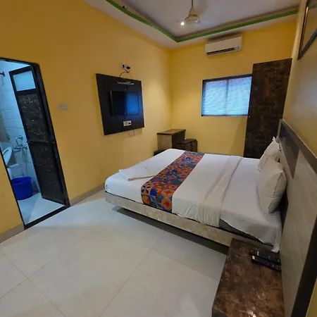 Bkc Grand Kurla Mumbai
