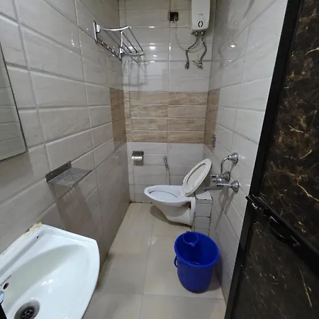 Bkc Grand Kurla Mumbai