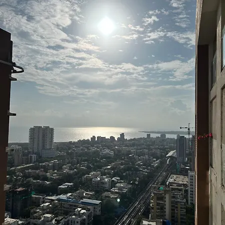 Sunsetheightsmumbai Homestay Mumbai