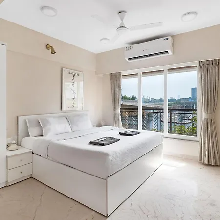 Tao Private 3bhk In Bandra