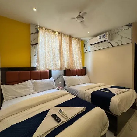 Rishi Palace Ashlfa Metro