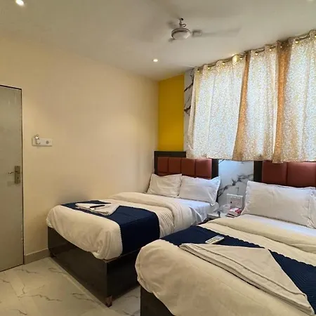 Rishi Palace Ashlfa Metro