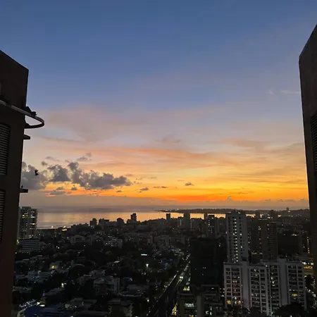 Sea View With Balcony * Mumbai