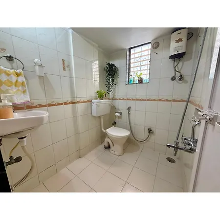 Apartment Saba 301, Subko Coffee, Chapel Road, Bandra West By Connekt Homes