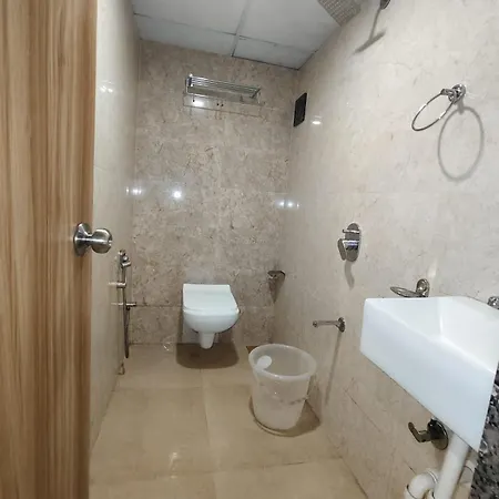 Hotel Bkc Nx *