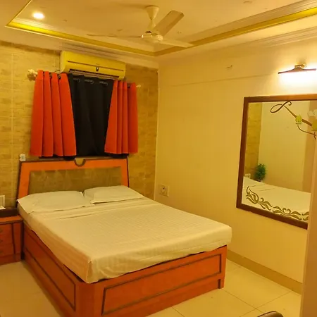 Sumangal Parle West,