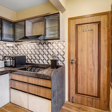 Apartment Imperial Premium Khar W Mumbai