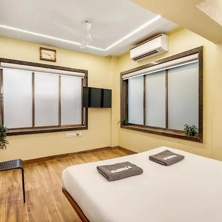 Apartment Imperial Premium Khar W