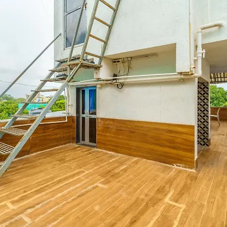 Imperial Premium Khar W Apartment Mumbai