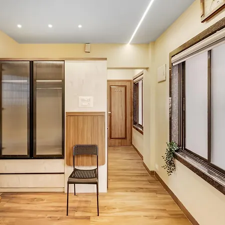 Imperial Premium Khar W Apartment