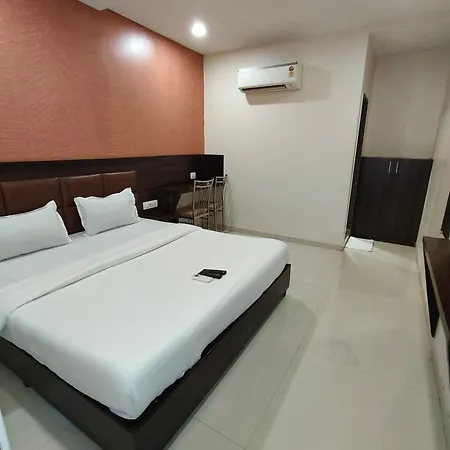 Bkc Nx Mumbai