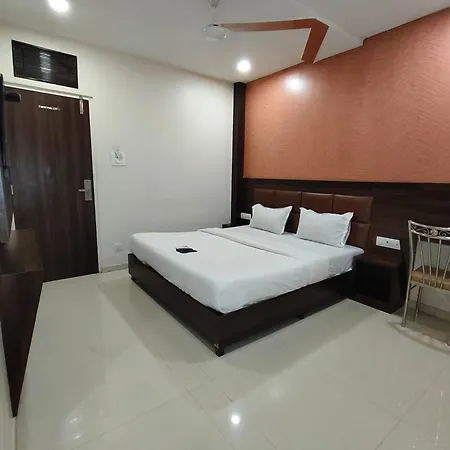 Bkc Nx Hotel